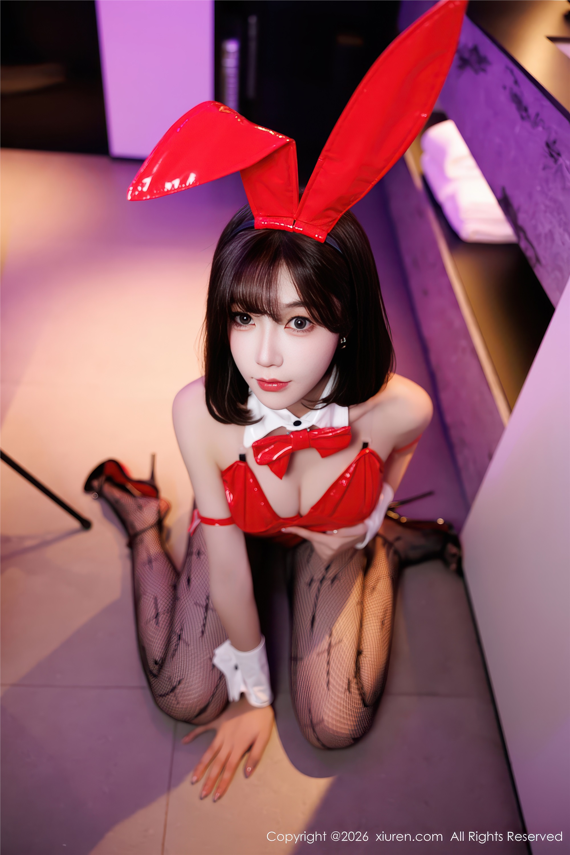 Xiuren秀人网 2026.01.20 NO.11252 莉芝荔枝